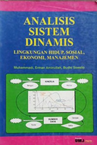 Analisis sistem dinamis