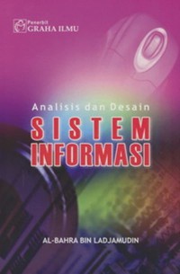 Analisis dan desain sistem informasi