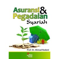 Asuransi & pegadaian syariah