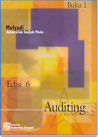 Auditing Buku 1