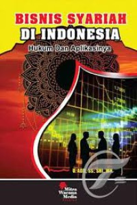 Bisnis syariah di Indonesia