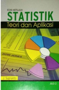 Statistik Teori dan Aplikasi Jilid 2