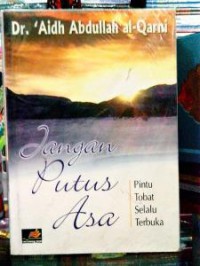 Jangan Putus Asa