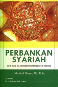 Perbankan syariah