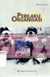 Perilaku Orgaisasi