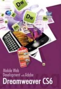 Mobile web development with adobe dreamweaver cs6