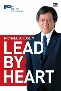 Lead by heart