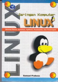 Jaringan Komputer Linux