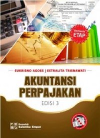 Akuntansi perpajakan edisi 3