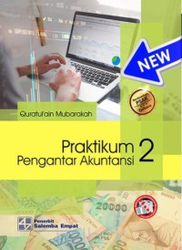 Praktikum pengantar akuntansi 2