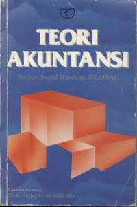 Teori Akuntansi