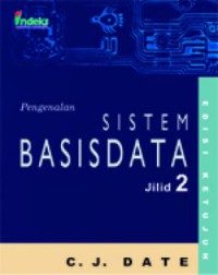 Pengenalan sistem basisdata jilid 2