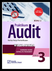 Praktikum audit kertas kerja pemeriksaan edisi 3