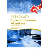 Praktikum sistem informasi akuntansi