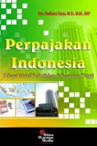 Perpajakan indonesia