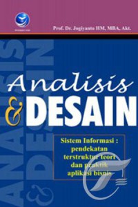 Analisis & Desain