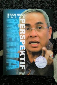 Isran noor dalam perspektif media