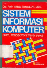 Sistem informasi komputer