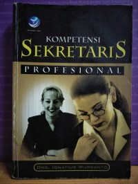 Kompetensi sekretaris profesional