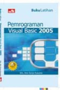 Buku latihan: pemrograman visual basic 2005