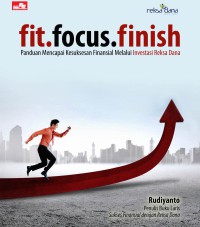 Fit. focus. finish