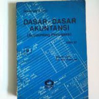 Dasar-dasar akuntansi (Accounting Principles)