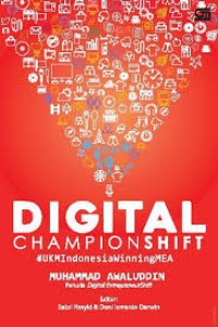 Digital championshift