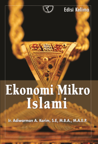 Ekonomi mikro islami