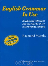 English grammar in use