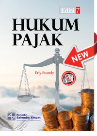 Hukum pajak