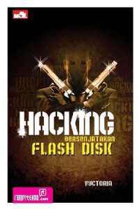 Hacking bersenjata flash disk