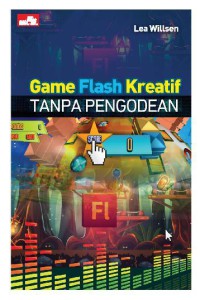 Game Flash Tanpa Pengodean