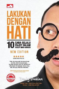 Lakukan dengan hati