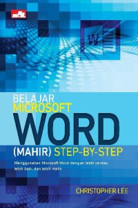 Belajar microsoft word (mahir) step by step