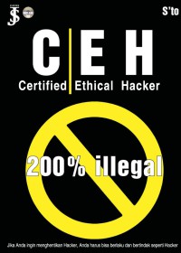 CEH : 200 % illegal