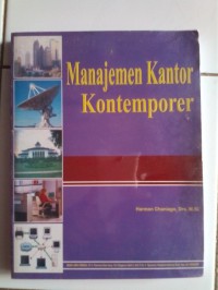 Manajemen kantor kontemporer