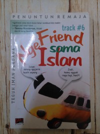 Nge friend sama islam track 6