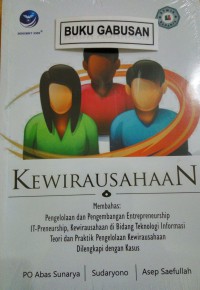 Kewirausahaan