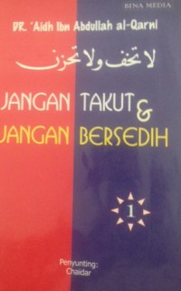 Jangan takut & jangan bersedih