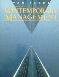 Contemporary Management