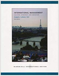 International management