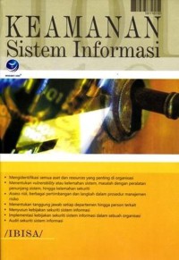 Keamanan Sistem Informasi