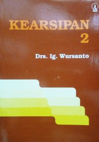 Kearsipan 2