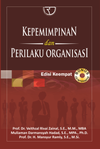 Kepemimpinan & perilaku organisasi