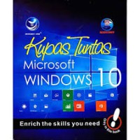 Kupas tuntas microsoft windows 10