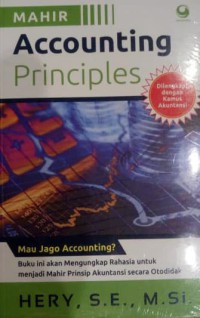 Mahir accounting principles