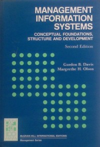 Management information systems international edition