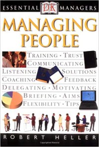 Managing people