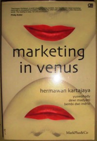 Marketing in venus