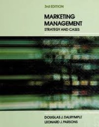 Marketing management